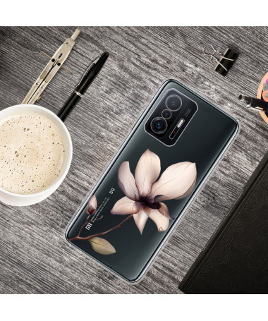 Coque Xiaomi 11T / 11T Pro fleur sauvage