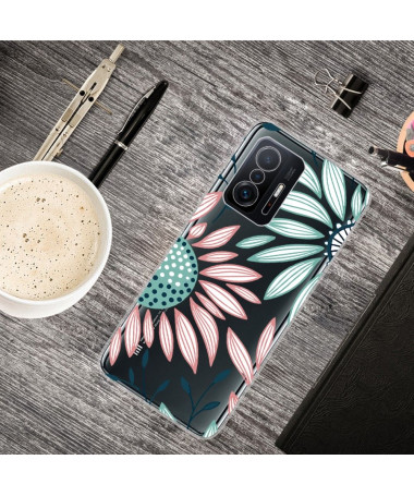 Coque Xiaomi 11T / 11T Pro Daisy fleurs