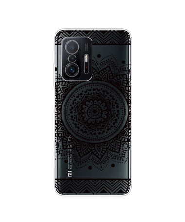 Coque Xiaomi 11T / 11T Pro Mandala Dentelle