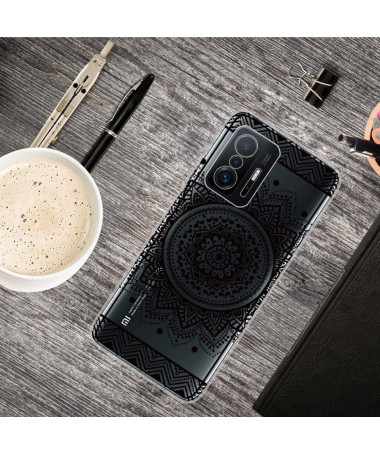 Coque Xiaomi 11T / 11T Pro Mandala Dentelle