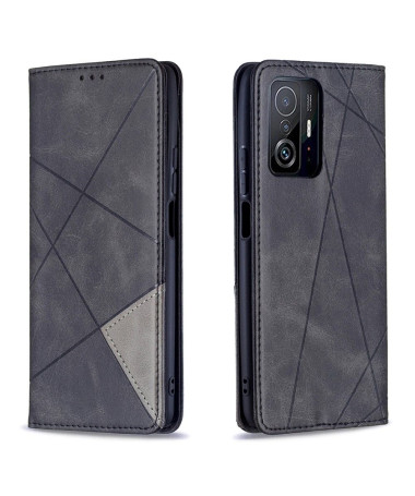 Housse Xiaomi 11T / 11T Pro Célinia Style Cuir Porte Cartes