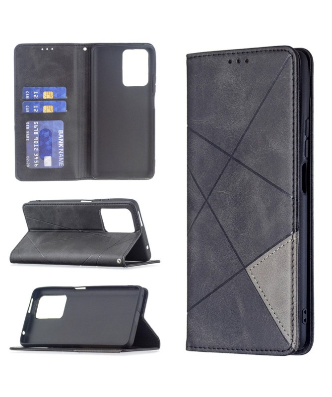 Housse Xiaomi 11T / 11T Pro Célinia Style Cuir Porte Cartes