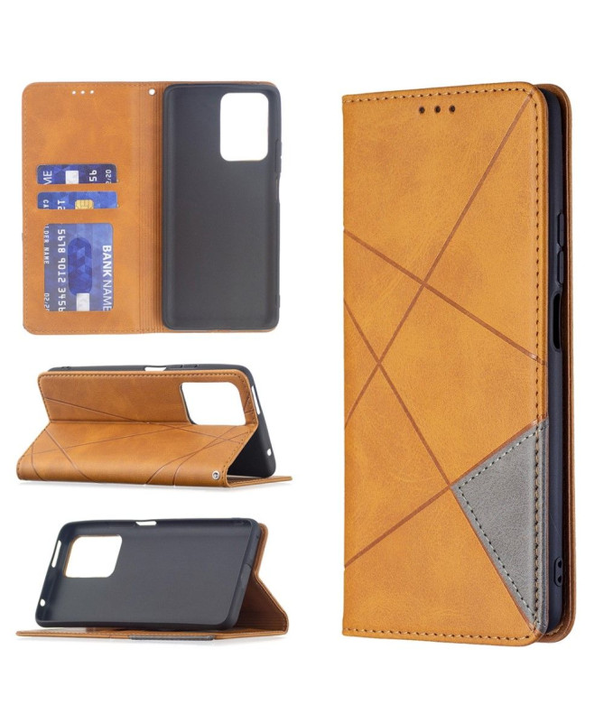 Housse Xiaomi 11T / 11T Pro Célinia Style Cuir Porte Cartes