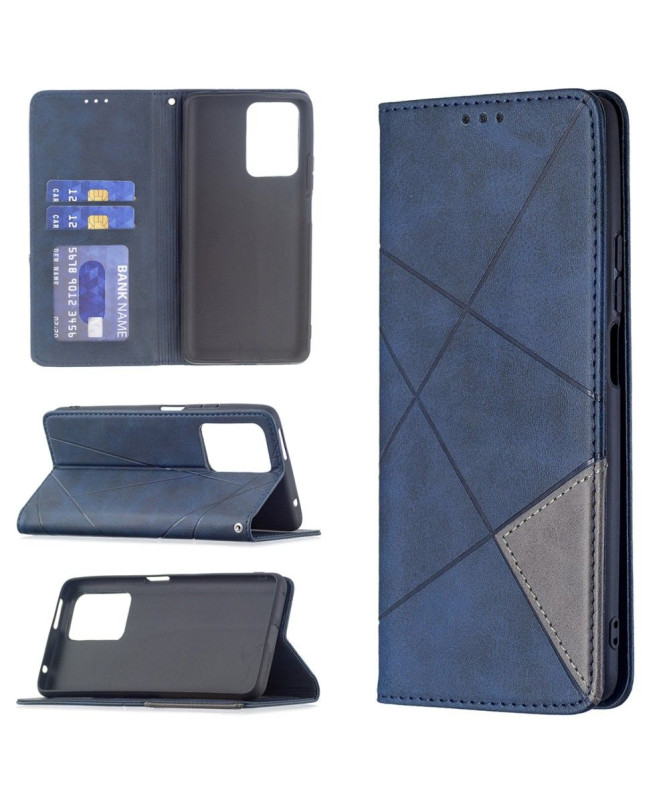 Housse Xiaomi 11T / 11T Pro Célinia Style Cuir Porte Cartes