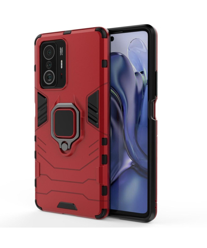 Coque Xiaomi 11T / 11T Pro La Bélinda Antichoc et Résistante