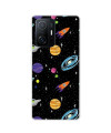 Coque Xiaomi 11T / 11T Pro illustration espace