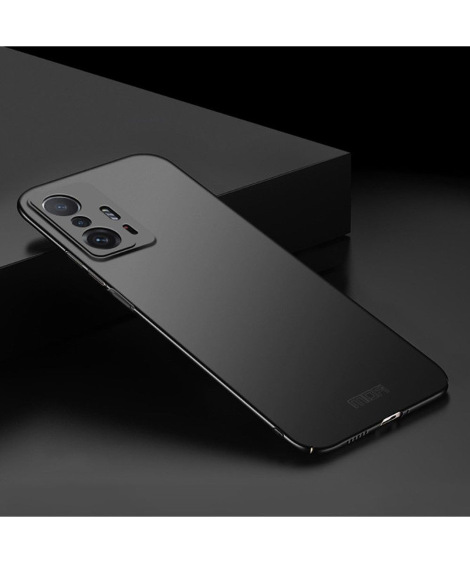 Coque Xiaomi 11T / 11T Pro MOFI Shield revêtement mat