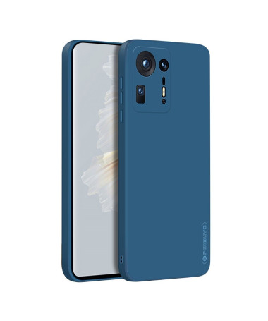 Coque Xiaomi Mix 4 PINWUYO en silicone