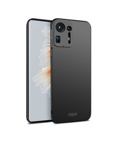Coque Xiaomi Mix 4 MOFI Shield revêtement mat
