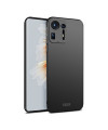 Coque Xiaomi Mix 4 MOFI Shield revêtement mat