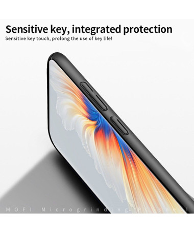 Coque Xiaomi Mix 4 MOFI Shield revêtement mat