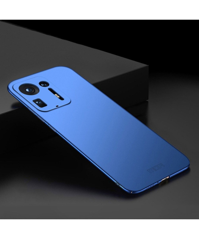 Coque Xiaomi Mix 4 MOFI Shield revêtement mat