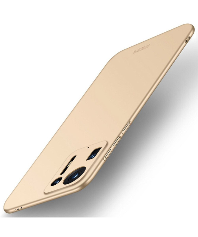 Coque Xiaomi Mix 4 MOFI Shield revêtement mat