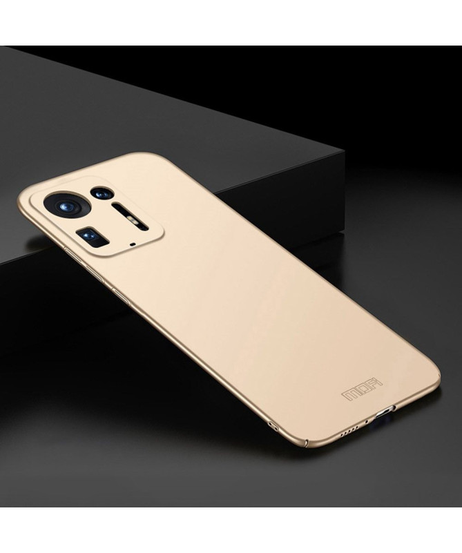 Coque Xiaomi Mix 4 MOFI Shield revêtement mat