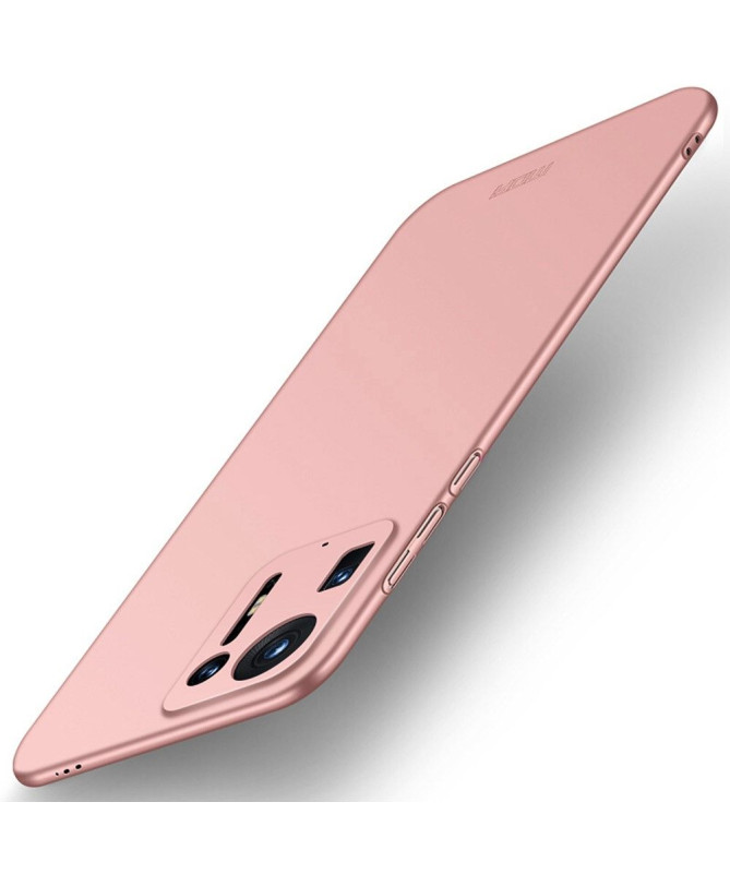 Coque Xiaomi Mix 4 MOFI Shield revêtement mat