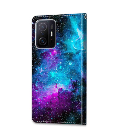 Housse Xiaomi 11T / 11T Pro Nebula