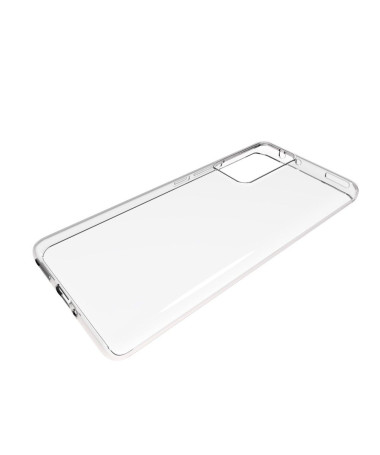 Coque Xiaomi 12 Pro Prem's Transparente