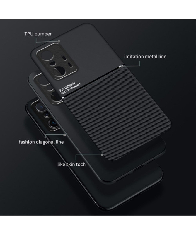 Coque Xiaomi 11T Pro / Xiaomi 11T Business Minimaliste