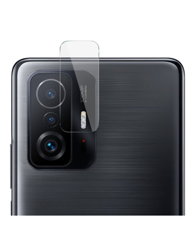 Verre Trempé Xiaomi 11T / 11T Pro pour lentille (2 pièces)