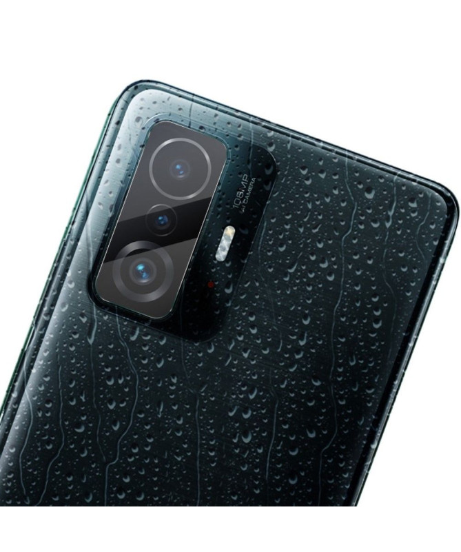 Verre Trempé Xiaomi 11T / 11T Pro pour lentille (2 pièces)