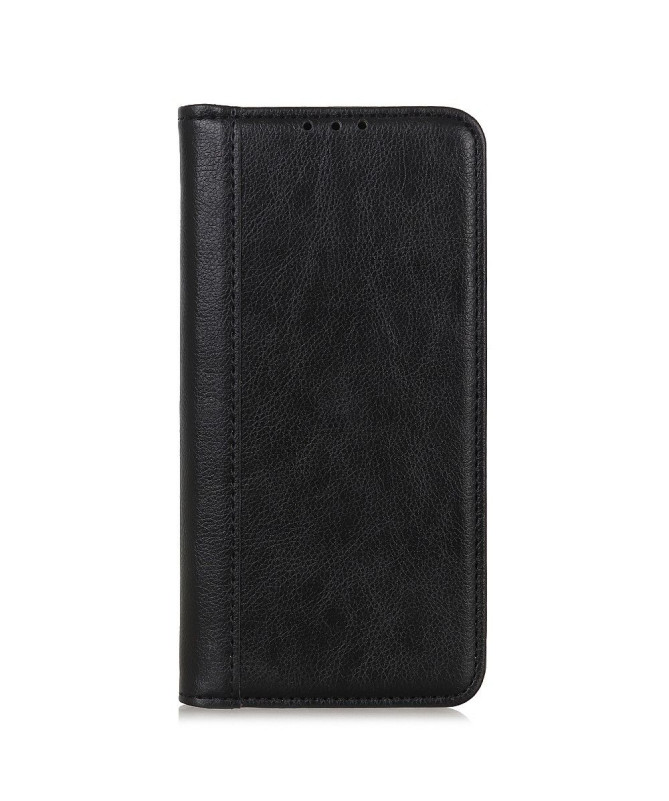 Housse Xiaomi 12 Pro Sylvestre simili cuir