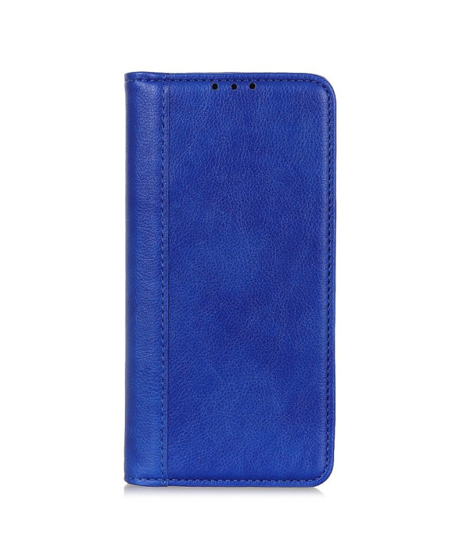 Housse Xiaomi 12 Pro Sylvestre simili cuir