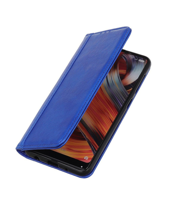 Housse Xiaomi 12 Pro Sylvestre simili cuir