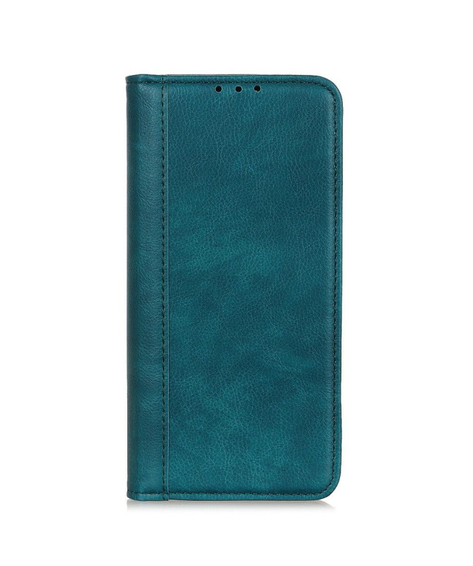 Housse Xiaomi 12 Pro Sylvestre simili cuir