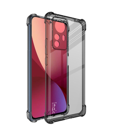 Coque Xiaomi 12 Pro Class Protect Transparent