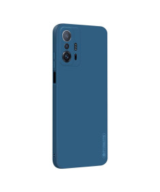 Coque Xiaomi 11T / 11T Pro PINWUYO en silicone