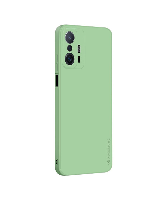 Coque Xiaomi 11T / 11T Pro PINWUYO en silicone