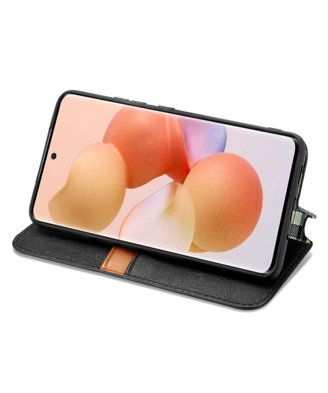 Housse Xiaomi 12 / 12X KUB Design Porte Cartes