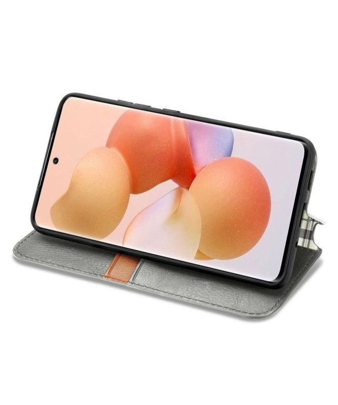 Housse Xiaomi 12 / 12X KUB Design Porte Cartes