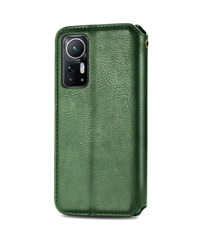 Housse Xiaomi 12 / 12X KUB Design Porte Cartes