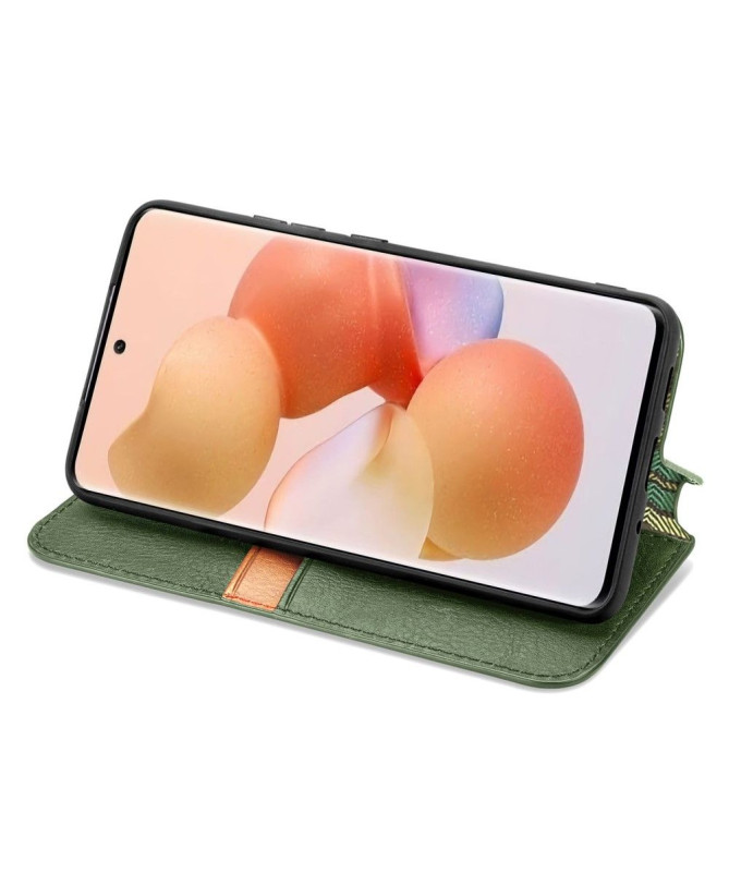 Housse Xiaomi 12 / 12X KUB Design Porte Cartes