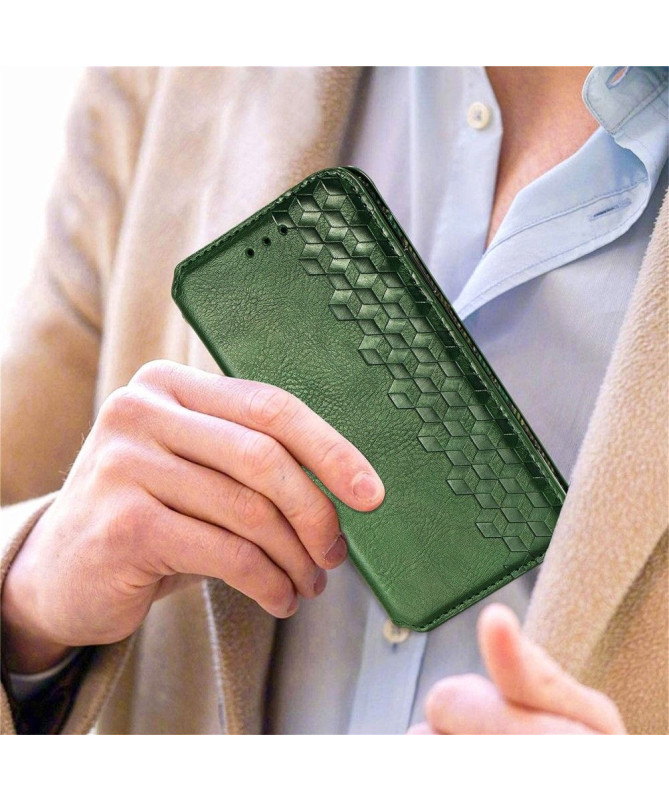 Housse Xiaomi 12 / 12X KUB Design Porte Cartes