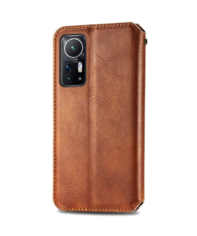 Housse Xiaomi 12 / 12X KUB Design Porte Cartes