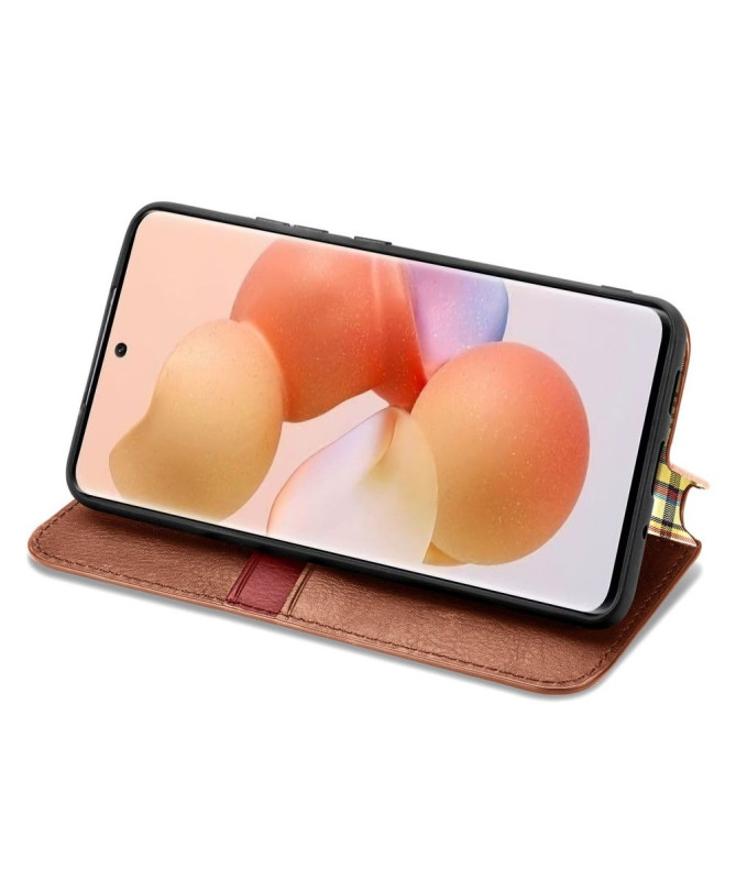 Housse Xiaomi 12 / 12X KUB Design Porte Cartes