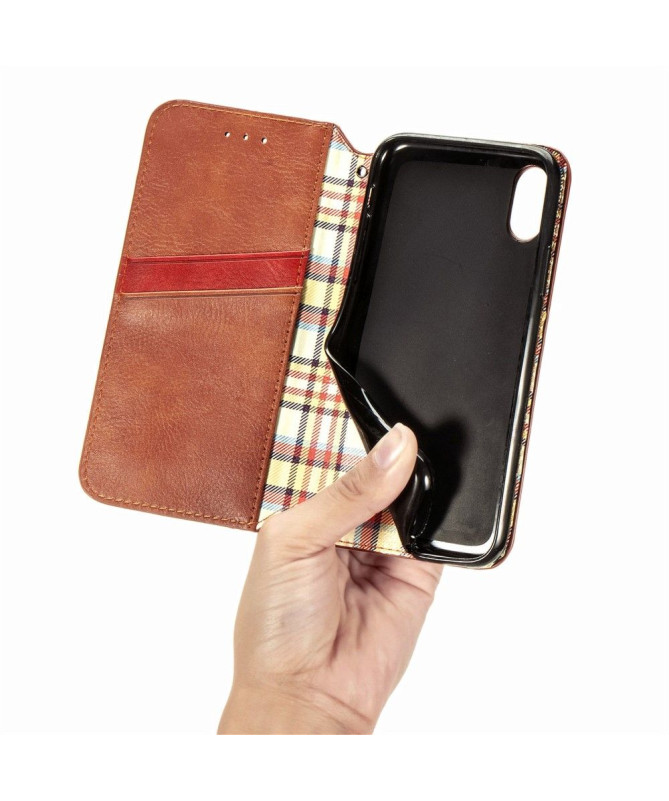 Housse Xiaomi 12 / 12X KUB Design Porte Cartes