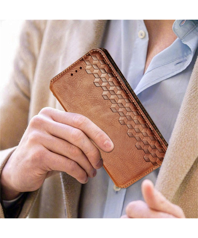 Housse Xiaomi 12 / 12X KUB Design Porte Cartes