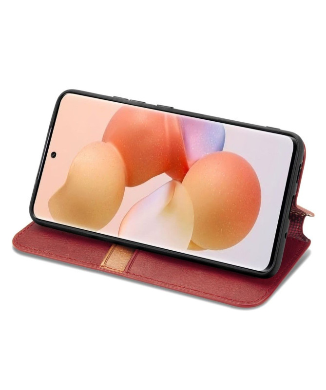 Housse Xiaomi 12 / 12X KUB Design Porte Cartes