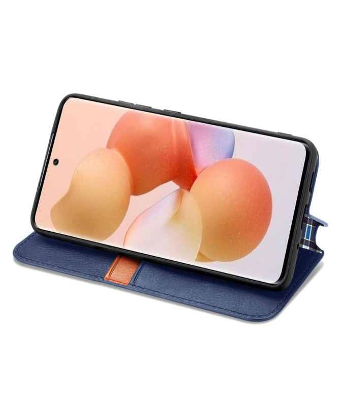 Housse Xiaomi 12 / 12X KUB Design Porte Cartes