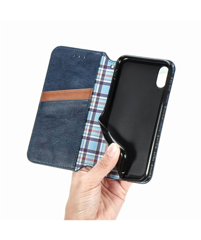 Housse Xiaomi 12 / 12X KUB Design Porte Cartes