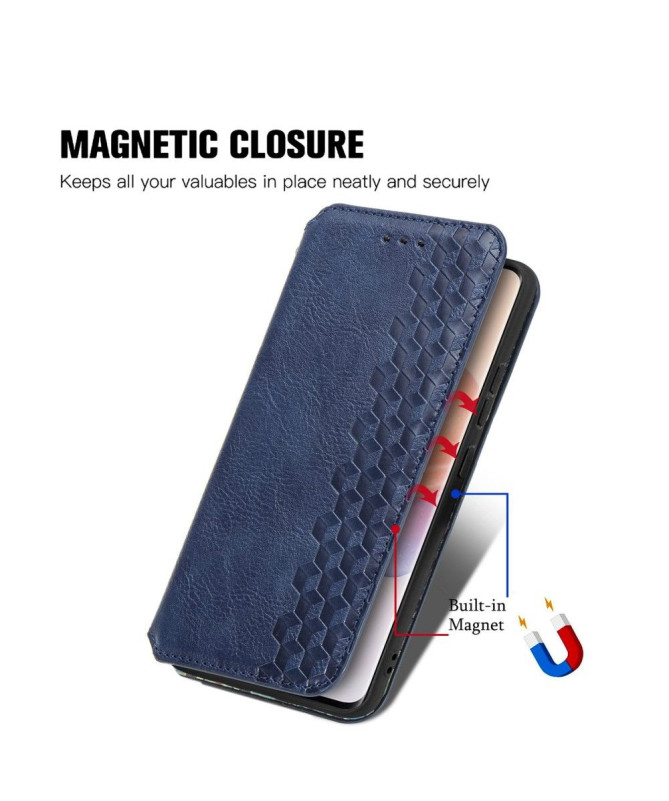 Housse Xiaomi 12 / 12X KUB Design Porte Cartes