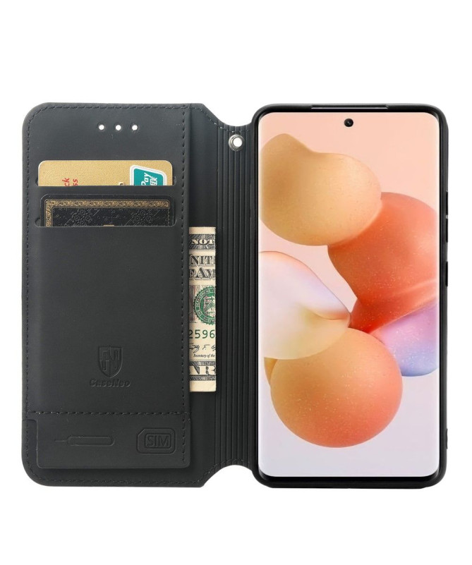 Housse Xiaomi 12 / 12X Nuage iridescent