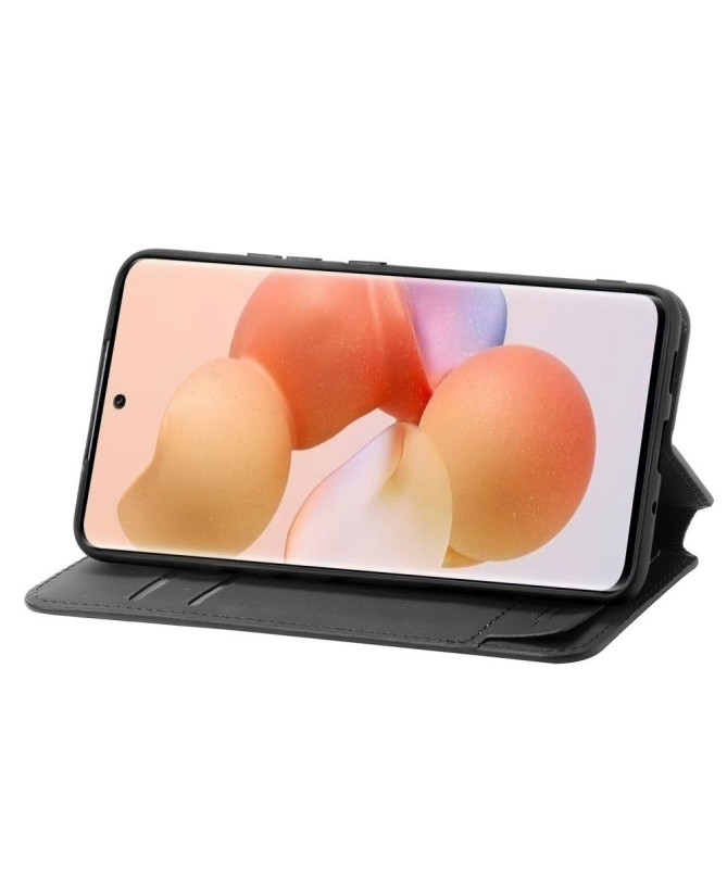 Housse Xiaomi 12 / 12X motif arabesque