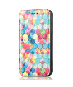 Housse Xiaomi 12 / 12X Cubes colorés