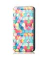 Housse Xiaomi 12 / 12X Cubes colorés
