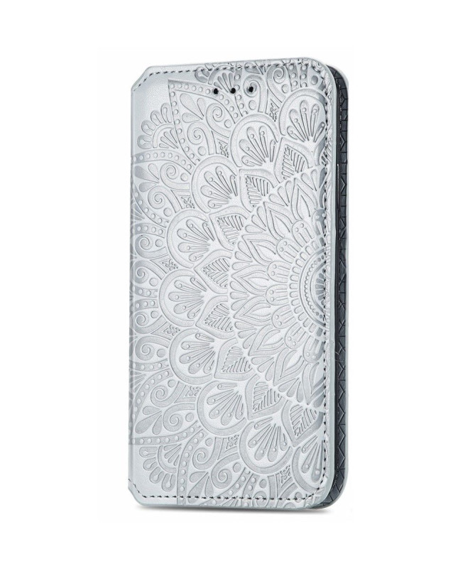 Housse Xiaomi 12 / 12X Flip Chic Mandala