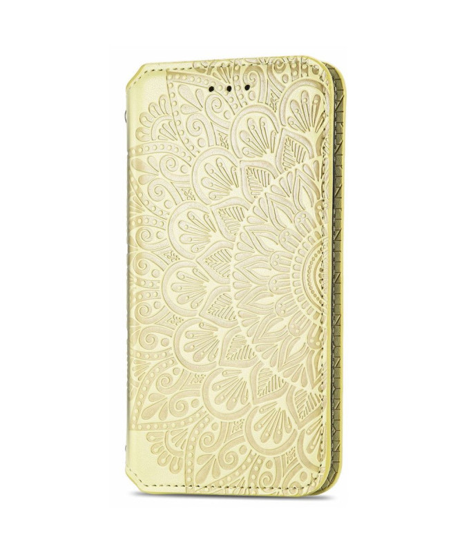 Housse Xiaomi 12 / 12X Flip Chic Mandala